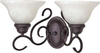 60-388 Sconces-Double Glass - 714982 - Capital Lighting, Inc.