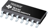 TRS202E 5-V Dual RS-232 Line Driver/Receiver With +/-15 kV ESD Protection - TRS202EID - Texas Instruments