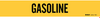 Self-Sticking Vinyl Pipe Marker - 7120-1 - Brady Corporation