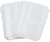 Gothic Quik-Align Ten Packs - 5130-H - Brady Corporation