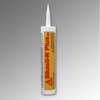 Sika Sikasil-N Plus Silicone Sealant White 295 mL Cartridge -- 432029