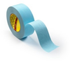 3M R9993 Blue Splicing & Core Starting Tape - 37.5 mm Width x 33 m Length - 5.1 mil Thick - Repulpable Paper Liner - 07331 - 051111-07331 - R. S. Hughes Company, Inc.