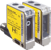Safety thru-beam sensor -- SLA12-LAS/124