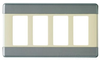 Standard Wall Plate - SWS264-LASS - Thomas & Betts Corporation