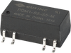 1 W Board Mount Isolated DC-DC Converter - PQM1-S5-S15-M - CUI Inc.