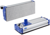 Vacuum area gripping system for external vacuum generator, with ball check valves FMP-SVK 442 5R18 N10SU G32 - 10.01.38.02972 - Schmalz Inc.