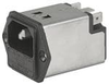 AC Power Entry Modules - 5200.1043.3 - VAST STOCK CO., LIMITED