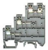 DIN Rail Terminal Blocks - CTL2.5U-H - VAST STOCK CO., LIMITED