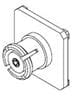 RF Connectors / Coaxial Connectors - 73415-5300 - VAST STOCK CO., LIMITED