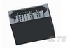 PCB Headers & Receptacles - 1892801-1 - TE Connectivity