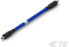 RF Cable Assemblies -- 1-2016656-0 - Image