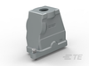 Rectangular Connector Hoods & Bases - T1920061125-009 - TE Connectivity
