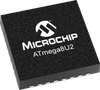 ATMEGA8U2 - Microchip Technology, Inc.
