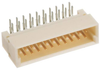 Backplane Connectors - DIN 41612 - 09241206579 - Lingto Electronic Limited