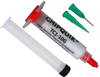 Heat Sink Compound, Syringe, 10G Rohs Compliant Chip Quik -- 90AH6261