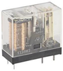 Relay, Spdt, 250Vac, 30Vdc, 10A; Contact Configuration Omron Electronic Components - 89C5090 - Newark, An Avnet Company