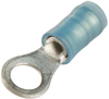 Ring Tongue Terminal, Pidg Series, 10, M5, 14 Awg, 2 Mm , Nylon (Polyamide) Rohs Compliant Amp - Te Connectivity - 46Y9434 - Newark, An Avnet Company