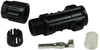 Connector, Plug, 1 Position, Cable, 5.8Mm To 8.0Mm; Photovoltaic / Solar Connector Type Te Connectivity - 62W4223 - Newark, An Avnet Company