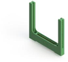 Card Edge Conn, Single Side, 18Pos, Lug; Card Edge Connector Type Edac - 67AJ1864 - Newark, An Avnet Company