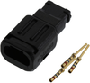 Rectangular Power Conn, Plug, 3P, Cable; No. Of Contacts Deutsch - Te Connectivity - 66AH8877 - Newark, An Avnet Company