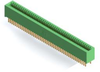 Card Edge Conn, Dual, 94Pos, Lug; Card Edge Connector Type Edac - 60AJ1781 - Newark, An Avnet Company
