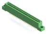 Card Edge Conn, Single Side, 25Pos, Th; Card Edge Connector Type Edac - 76AJ1692 - Newark, An Avnet Company