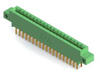 Card Conn, Dual Side, 38Pos, Wire Wrap; Card Edge Connector Type Edac - 60AJ0238 - Newark, An Avnet Company