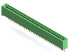 Card Edge Conn, Single Side, 35Pos, Th; Card Edge Connector Type Edac - 75AJ4254 - Newark, An Avnet Company