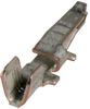Contact, Socket, Crimp, 12-10Awg; Product Range Amp - Te Connectivity - 96W7304 - Newark, An Avnet Company
