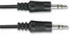 3.5Mm M-M Stereo Audio 10Cable; Connector Type A Black Box - 29C3211 - Newark, An Avnet Company
