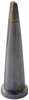 Soldering Iron Tip, Chisel, Long, 2 Mm Rohs Compliant Weller - 34M6771 - Newark, An Avnet Company