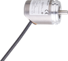 Incremental encoder with solid shaft -- RB3500 - Image