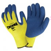 Latex Coated Machine Knits Gloves (1 Dozen) -- 3889 - Image