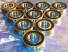 10 Bearing R14-2RS 7/8 - Kit207 - NationSkander California Corporation