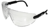 3M Lexa Bifocal Safety Glasses With Clear Anti-Fog Lens - BF4 - Safety Glasses USA