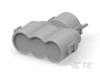 Automotive Connector Caps & Covers - 1743274-3 - TE Connectivity