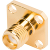 Coaxial Connector (RF) Assemblies - 2933-6004-ND - DigiKey