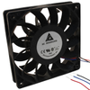 Fans, Thermal Management - Fans - DC Brushless Fans (BLDC) - FFB1224EH-R00 - Acme Chip Technology Co., Limited