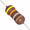 Through Hole Resistors - A138374CT-ND - DigiKey