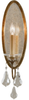 Light Sconce - WB1449OBZ - Murray Feiss Lighting