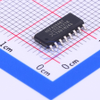 Logic ICs >> Shifting Register -- HEF4094BT,653 - Image