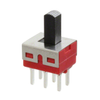 Slide Switches - 500SDP1S3M2QEA-ND - DigiKey