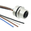 Circular Cable Assemblies - A120869-ND - DigiKey