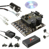 Development Boards, Kits, Programmers - Evaluation Boards - Evaluation and Demonstration Boards and Kits - Z8FMC160100KIT - Shenzhen Shengyu Electronics Technology Limited