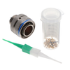 Circular Connector Assemblies - 1178-MS27467T13F35PB-ND - DigiKey