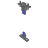 Rectangular Cable Assemblies - SFSD-05-28-G-12.00-DS-NDX-ND - DigiKey