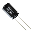 Aluminum Electrolytic Capacitors - 400AX12MEFC8X20-ND - DigiKey