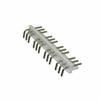 Headers, Male Pins - 644958-1-ND - DigiKey