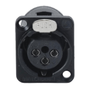 Circular Connector Assemblies - SC2839-ND - DigiKey