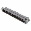Headers, Plugs and Sockets - 281-8193-ND - DigiKey